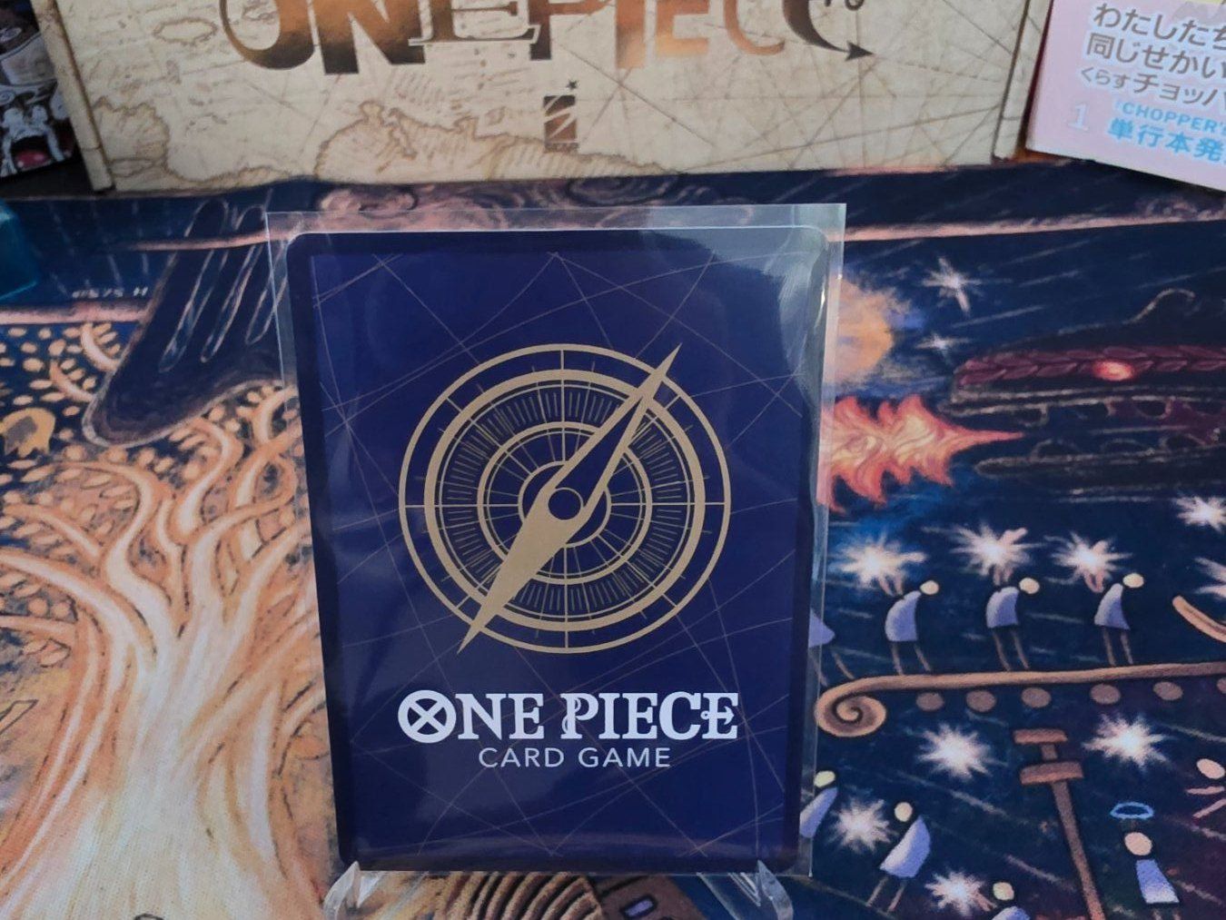 Bandai Carte collezionabili: One Piece Bartolomeo! – Usato da Genestrerio venduto da AM_98 1