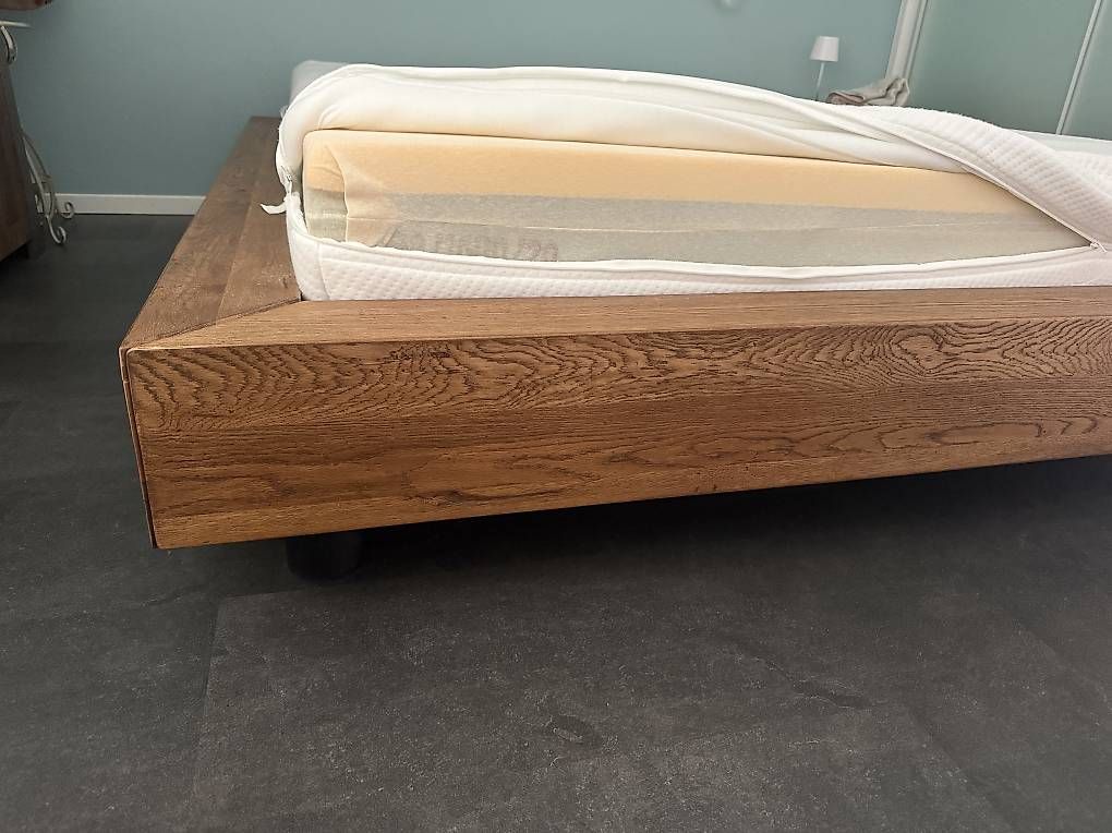 Letti: Bett 160x200cm – Usato da Lengnau venduto da bca_b6nb 3