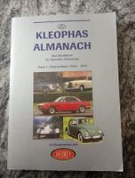 KLEOPHAS ALMANACH
