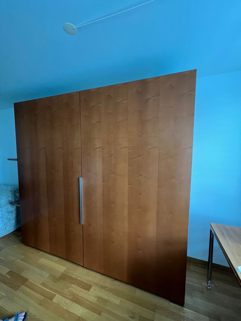 Pfister Armadi: Kleiderschrank Möbel Pfister – Usato da Solothurn venduto da Spicar 5