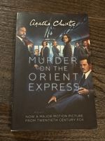 Agatha Christie: Mord im Orient Express