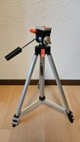 Vintage-Aluminium-Kamerastativ Marke Slik, Modell Gazelle 95