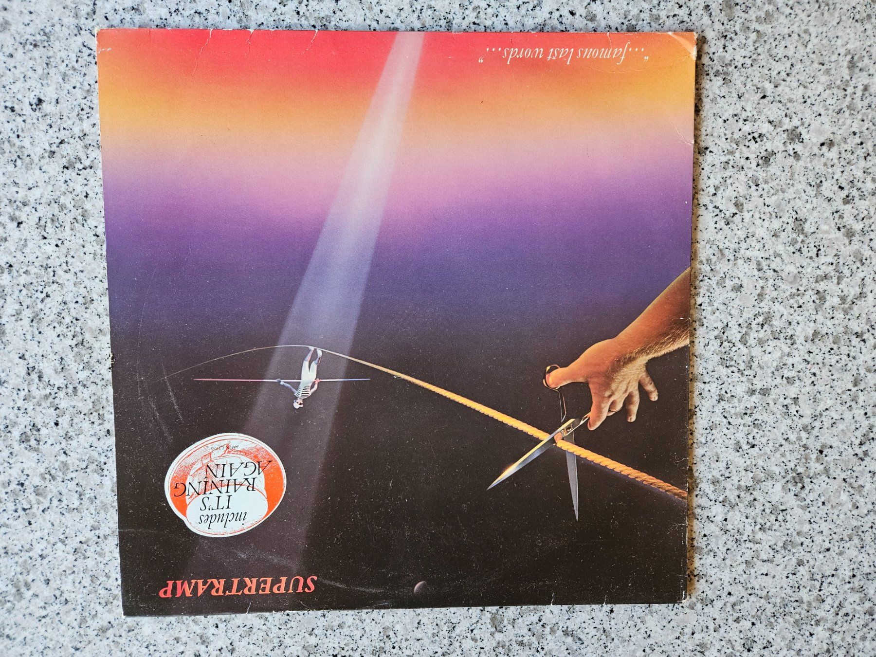 Dischi in vinile: Langspielplatten 5 Stk. – Usato da Trachslau venduto da Daniel12766 2