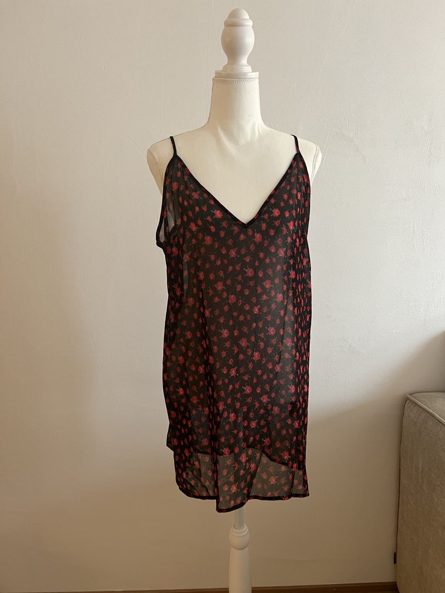 Kooples Vestiti: The Kooples Kleid Gr. Circa 38 – Nuovo (secondo la descrizione) da St. Gallen venduto da MyCloset123 1