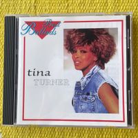 TINA TURNER-BEST BALLADS