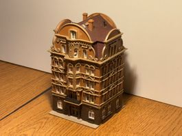 G0802: Altstadthaus (Spur N)