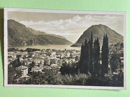 Lugano