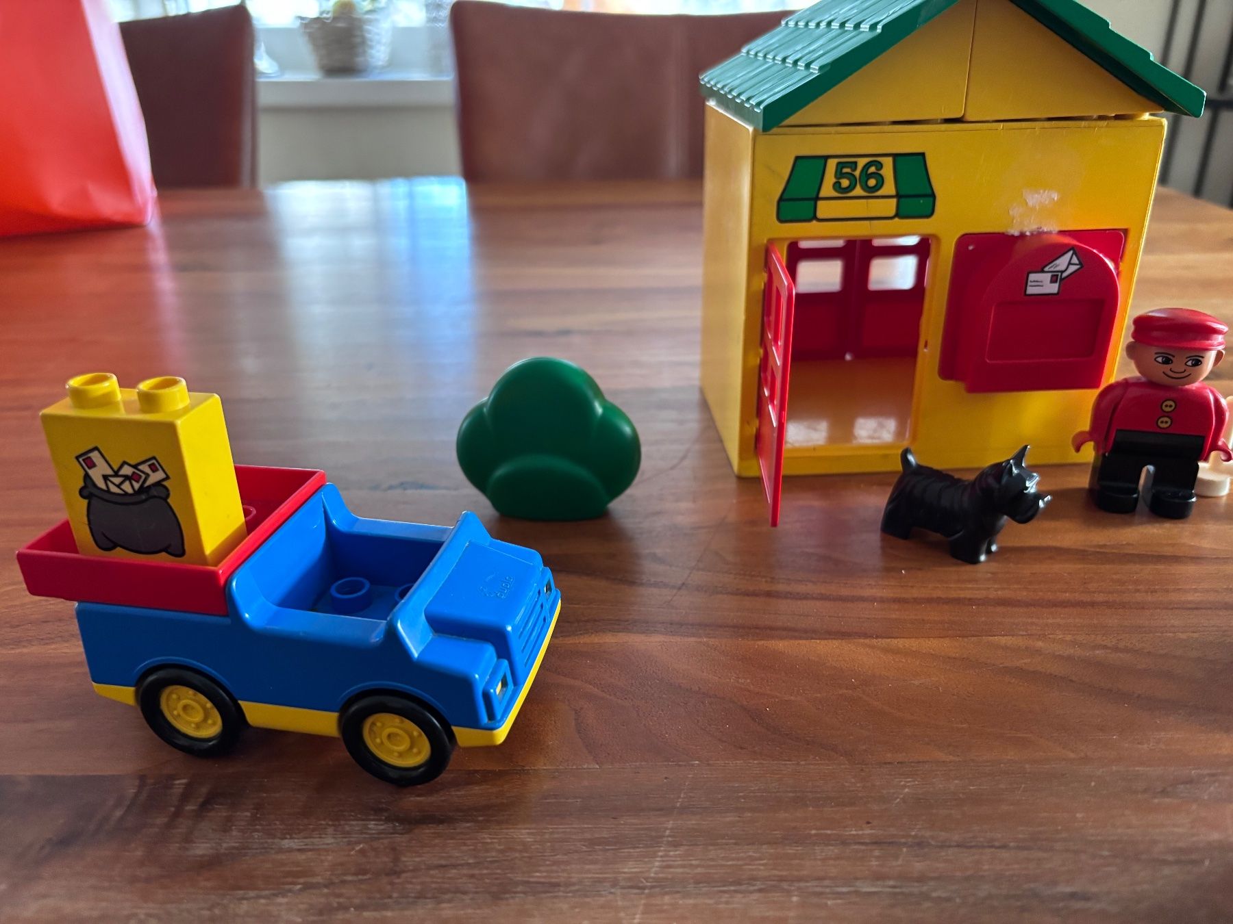 Spielzeuge: Lego Duplo Post Set – Gebraucht aus Balsthal von Uroby 1