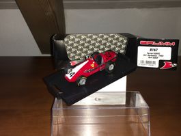 Ferrari 500 F2 1953 GP Germania 1/43 K. Adolf
