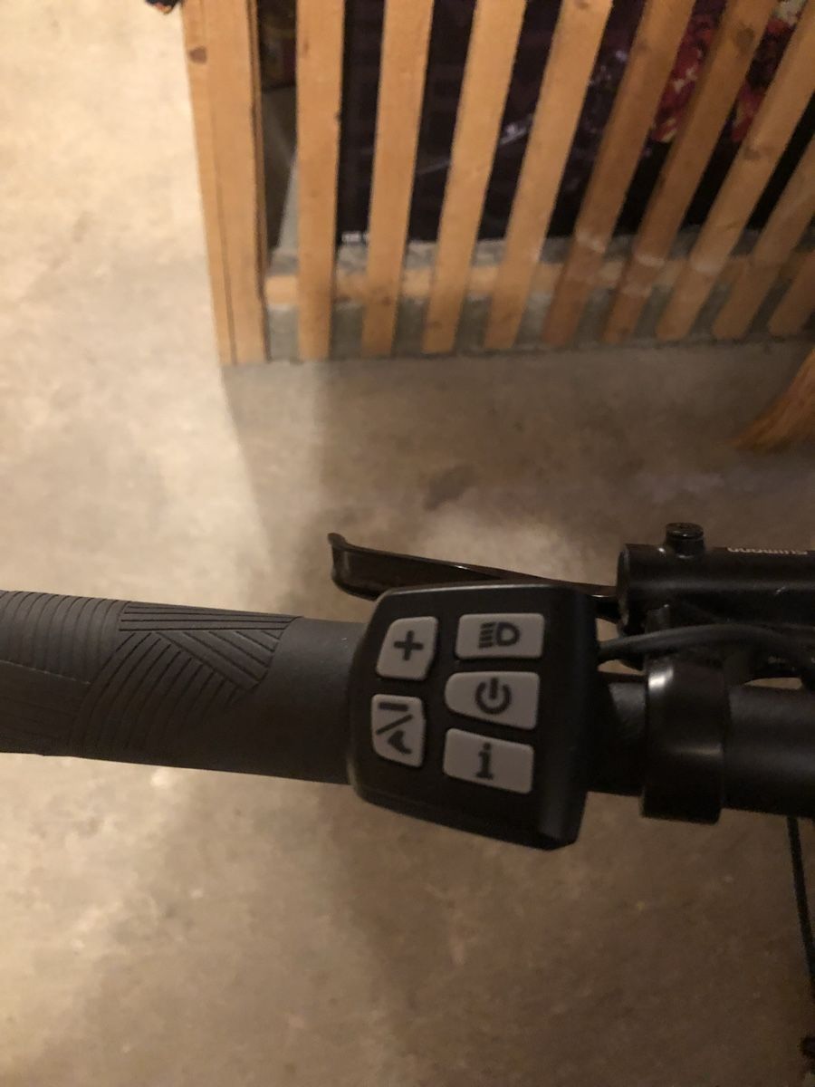 Velos: Fischer e-bike Viator 3.0 – Gebraucht aus Bottenwil von Fretzlochtiger 2