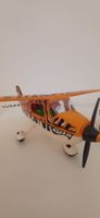Playmobil Flugzeug mit Figuren und Zubehör Tiger Design