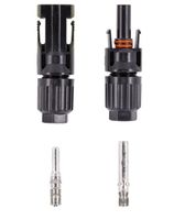 Solarstecker Module Connector 4. Generation (MC4)