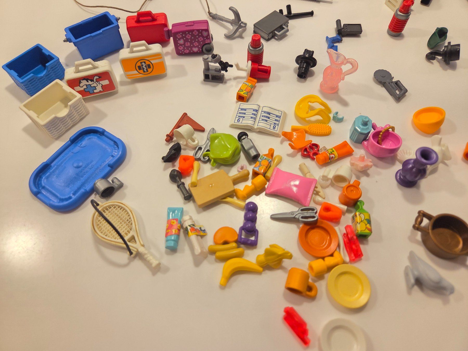 Playmobil Jouets: Playmobil – D'occasion à Zürich par Lela-Mirela 9