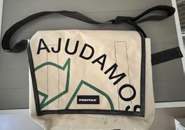 Sac bandoulière FREITAG AJUDAMOS