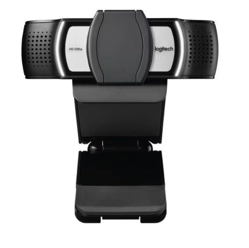 Logitech Webcams: Logitech Webcam HD 1080p – Neu (gemäss Beschreibung) aus bülach von Happylion1 1