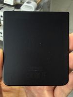 Vitre Arrière, pour Samsung Galaxy Z flip 3