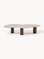 Marmor-Couchtisch Naruto in organischer Form CHF 1149-50%