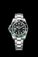 NEU SPRITE GMT-Master II Rolex Sptite 08.2026