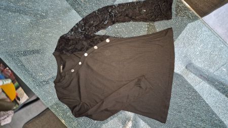 Maglia elegante