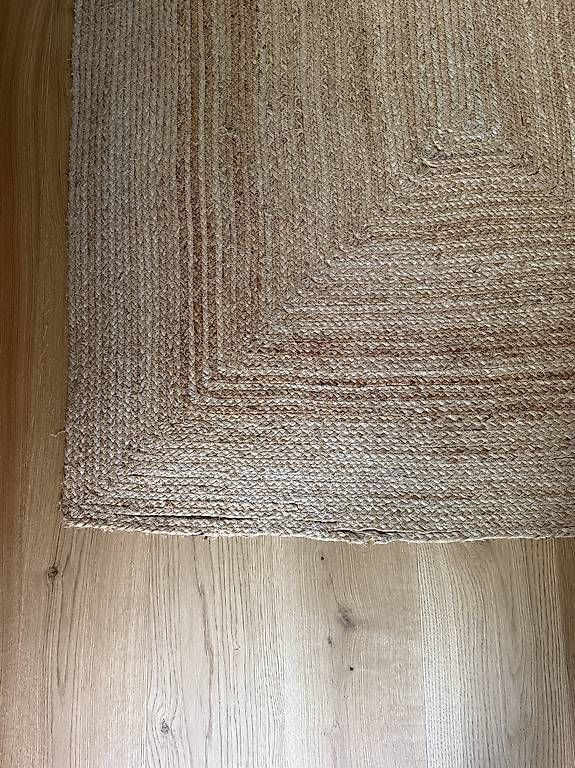 Teppiche: Juteteppich – Gebraucht aus Arlesheim von iraceci 2