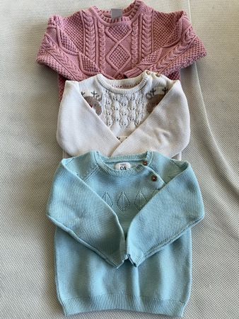 Winterpullover