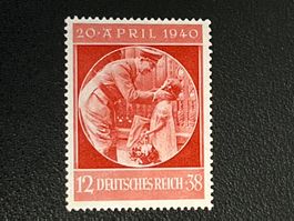 DR Briefmarken (Gratis-Versand)