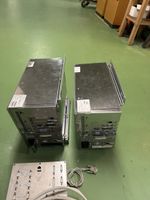 2 Industrie-PC „Power Automation“ aus CNC-Dentalfräsmaschine