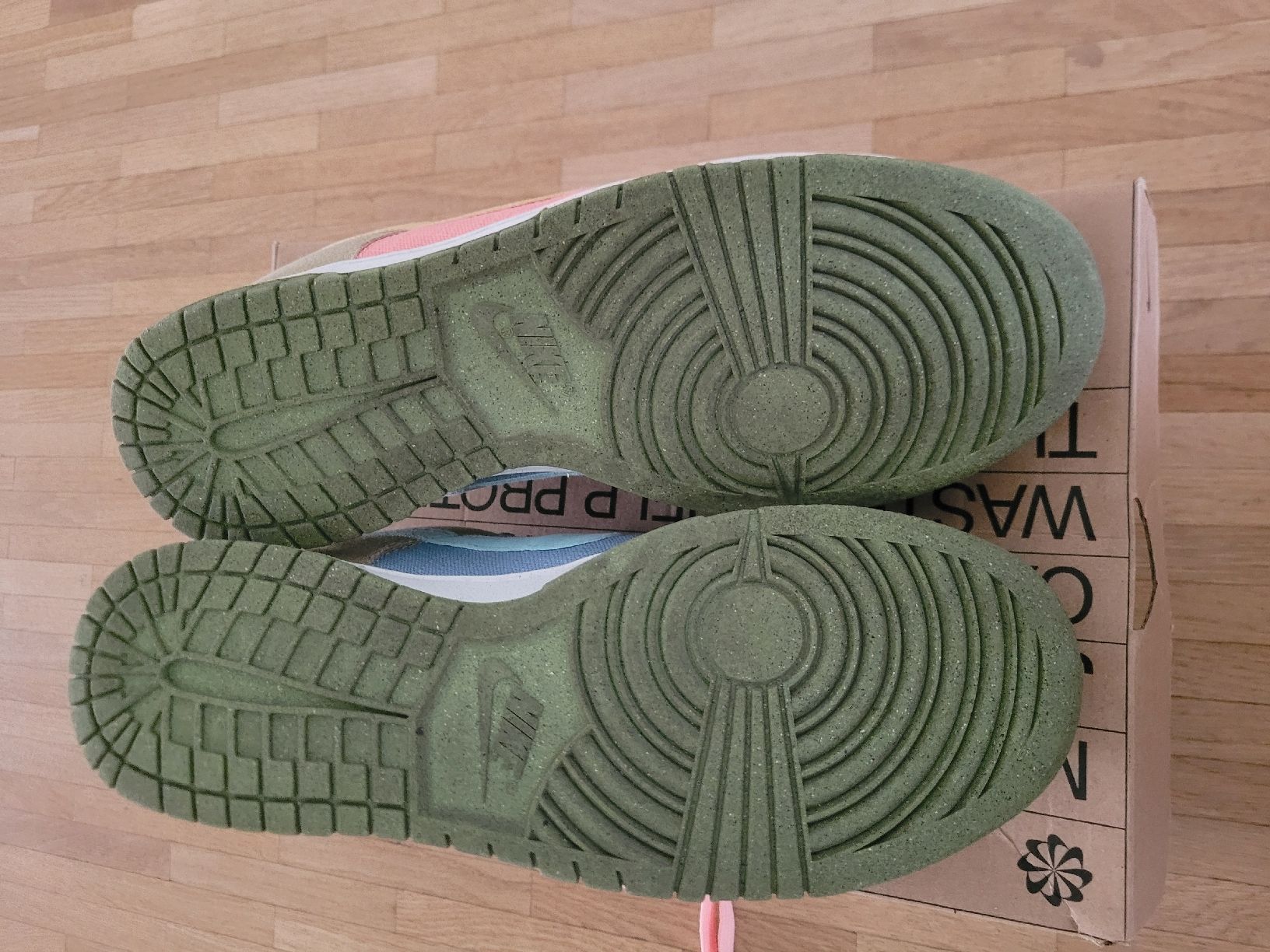 Herrenschuhe: Nike Dunk Low Retro SE NN Arctic Orange, New – Neu (gemäss Beschreibung) aus Meyrin von Retro-GZ 2
