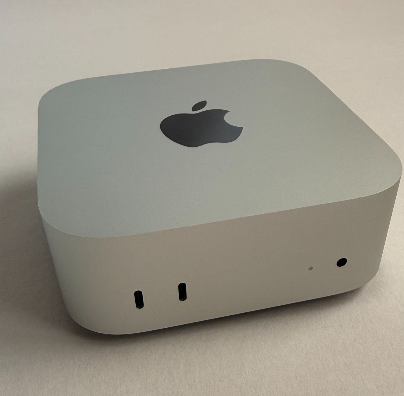Apple PC: Apple Mac mini - M4 Pro 12 Core CPU/16Core GPU, 512 GB, 24GB – Usato da Oekingen venduto da hauser83 2