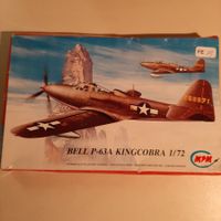 3014 ... Bell P-63 A Kingcobra ... MPM 72021