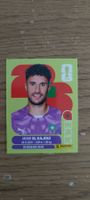 Panini FIFA World Cup 2026 Sticker - MAR 3 - Minor El Kajoui