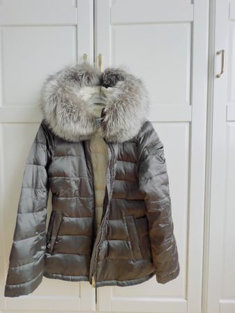 Prada Daune 🪶 Jacke 100% Original