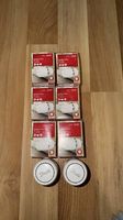 Danfoss Thermostate Aveo RA Click 