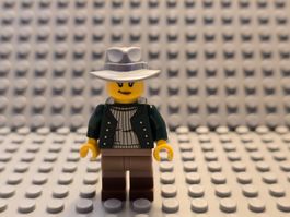 Lego Wild West Cowboy (bdp200) Set 910044