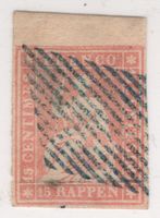SH A2 Strubel, 2.Münchner Druck; mit SBPV Attest, 1950FR.TOP
