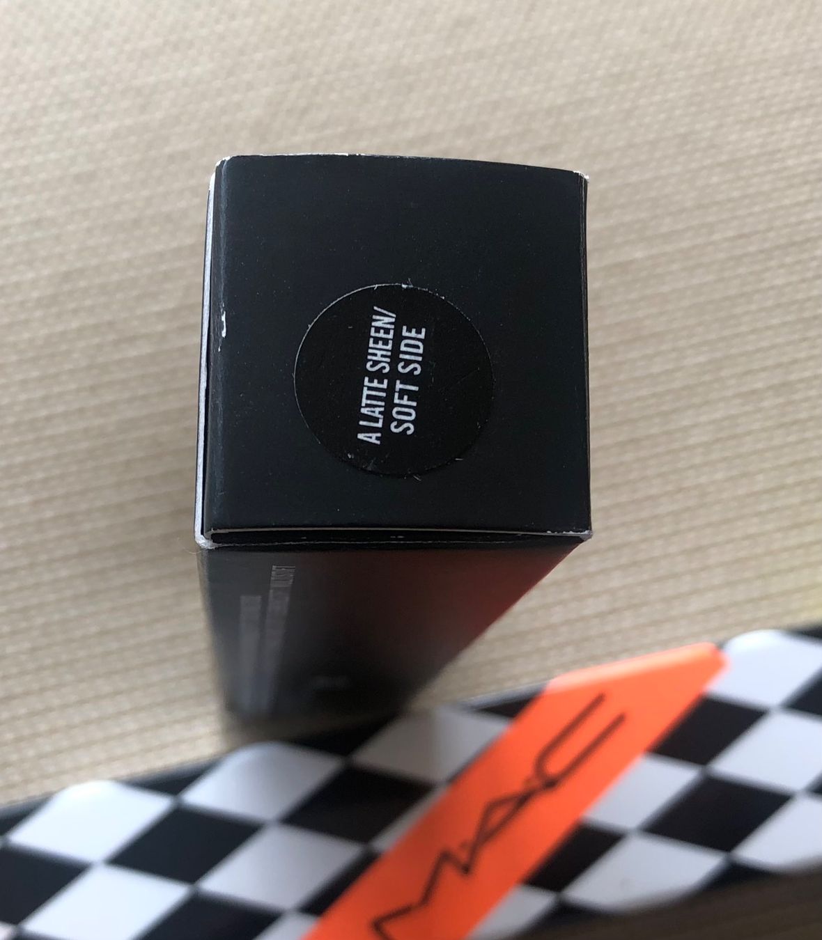 Sephora Make-up: MAC Studio Quiktrik Stick – Nuovo (secondo la descrizione) da Dottikon venduto da 6571 2