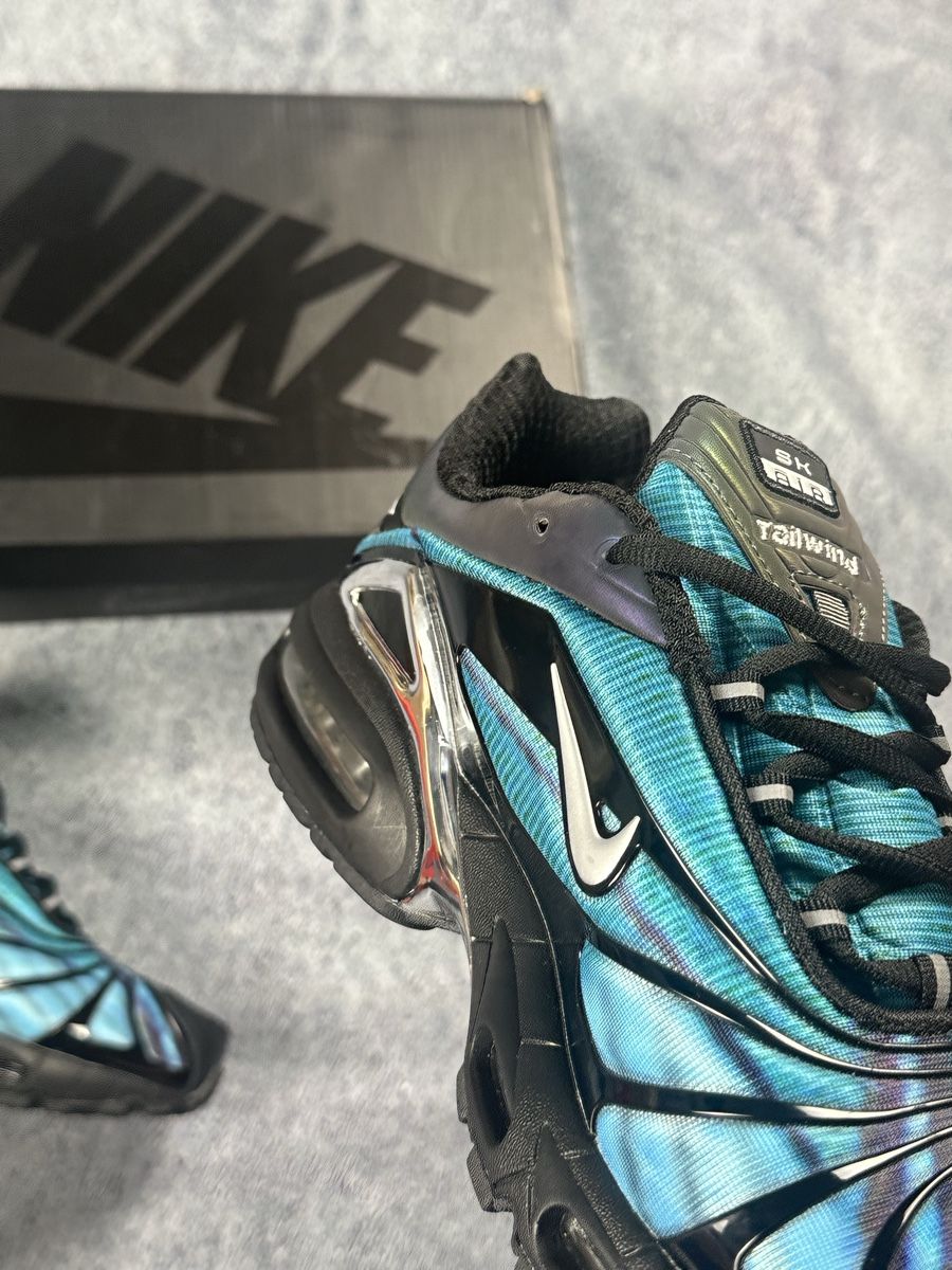 Nike Scarpe da uomo: Nike Air Max Tailwind IV Gr. 43 – Usato da Luzern venduto da 041Vintage 2