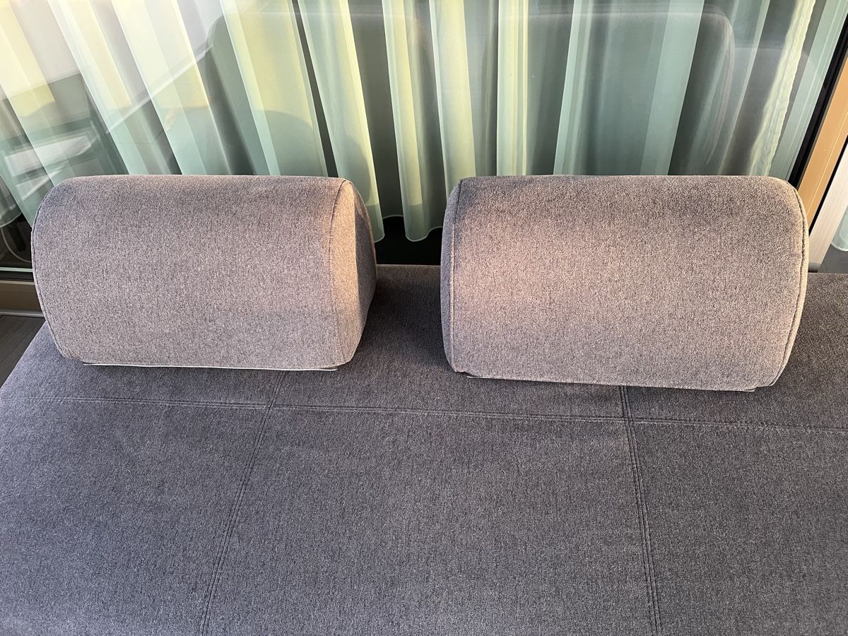 Sofas: Ikea Sofa – Gebraucht aus Sursee von Pfippu82 2