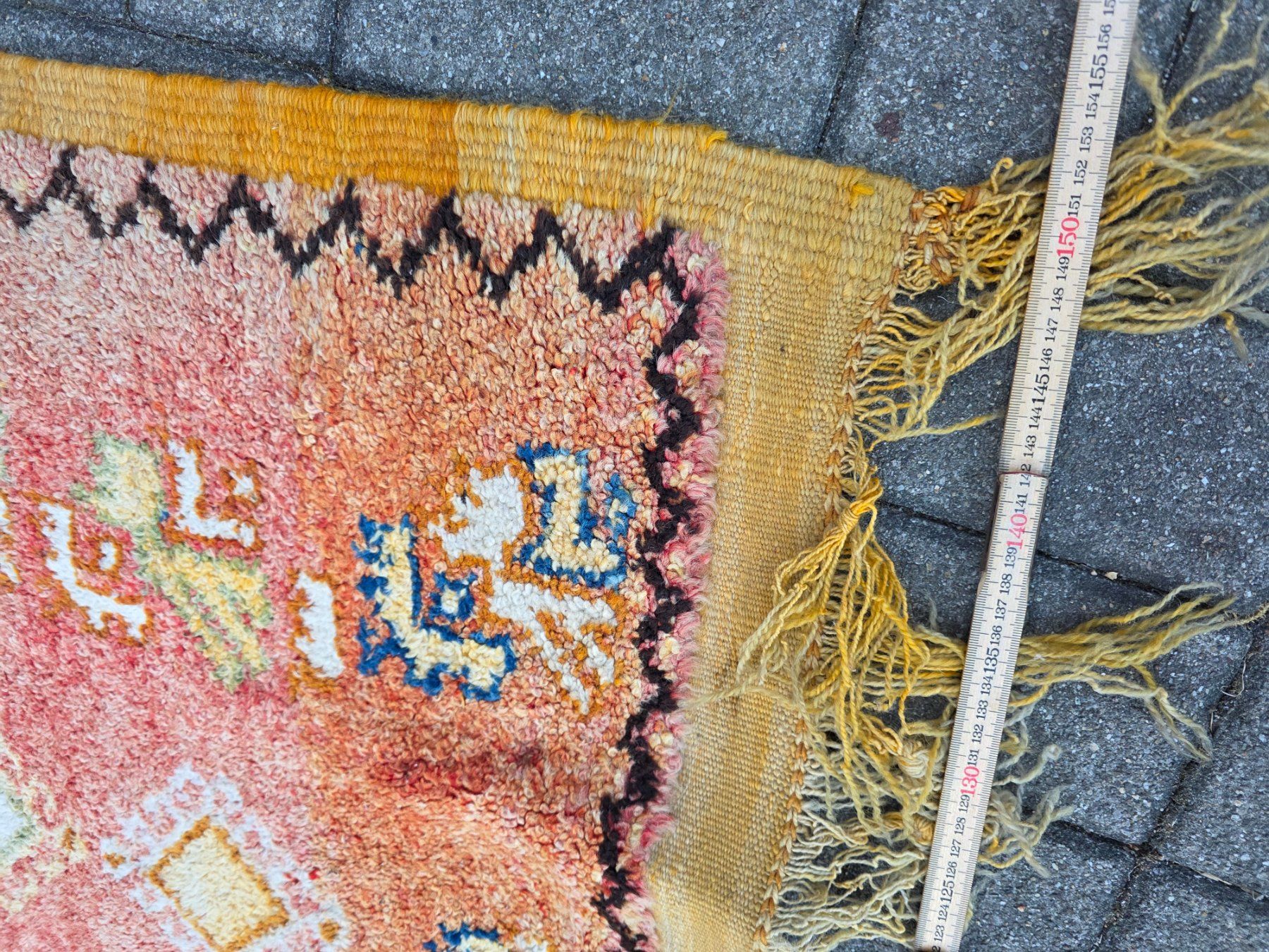 Tappeti: Teppich – Usato da Schwanden i.E. venduto da ubub6 1