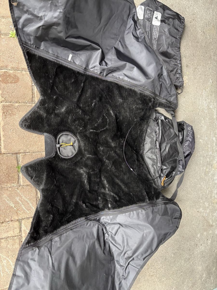 Yamaha Tutti pezzi di ricambio per scooter: Tablier scooter NMax – Usato da Crissier venduto da Flagada8 2