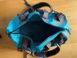 Wasserdichter Duffelbag von Trevolution