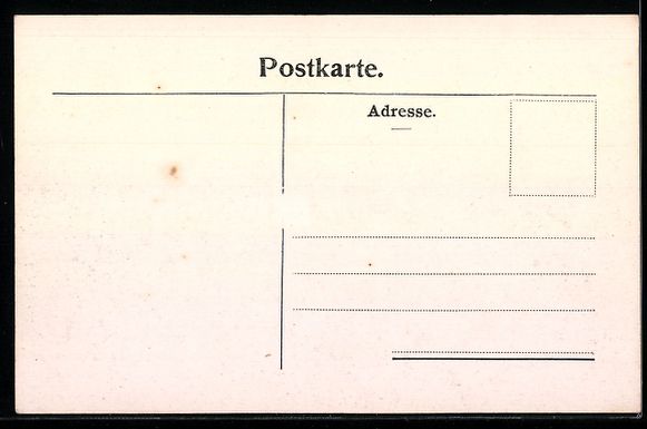 Cartoline postali: AK Morgarten, Thurm – Usato da Berlin venduto da bartko-reher 1
