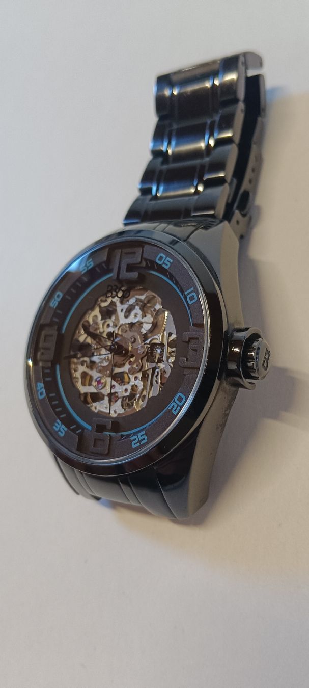 Orologi: Watch B360 automatik – Usato da Diepoldsau venduto da cha_gcj2 2