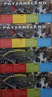 Karting et accrobranche