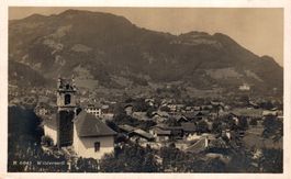 Wilderswil