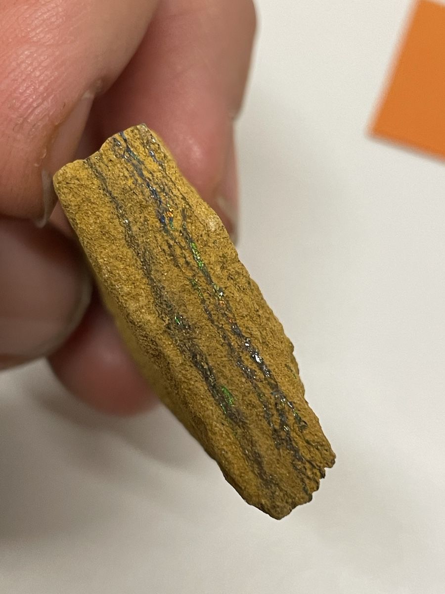 Edelsteine: Opal Stein – Gebraucht aus Rümlang von SchumBru10 1