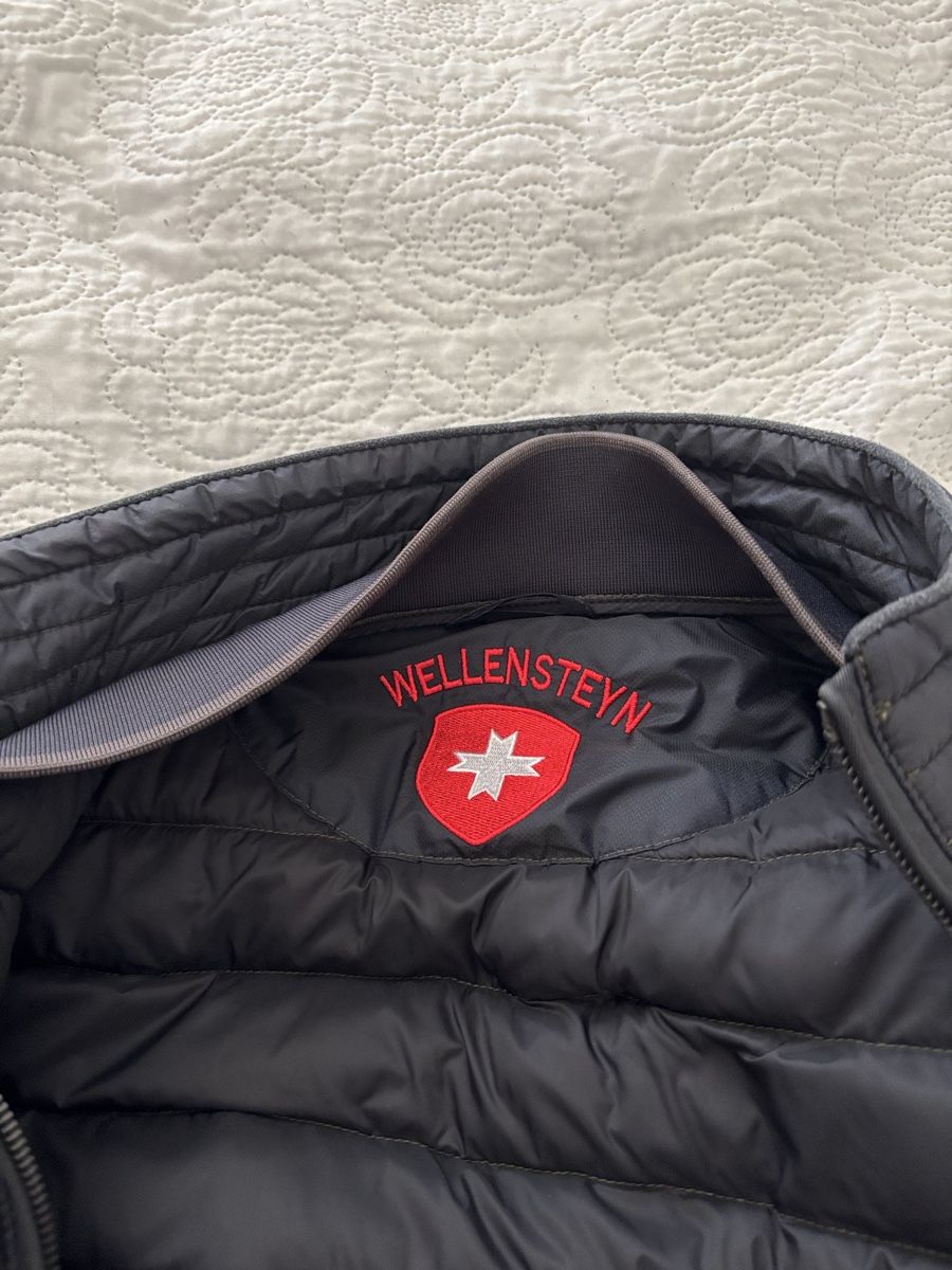 Wellensteyn Giacche: Wellensteyn Jacke (M) – Usato da Buchrain venduto da Mr.Kim 2