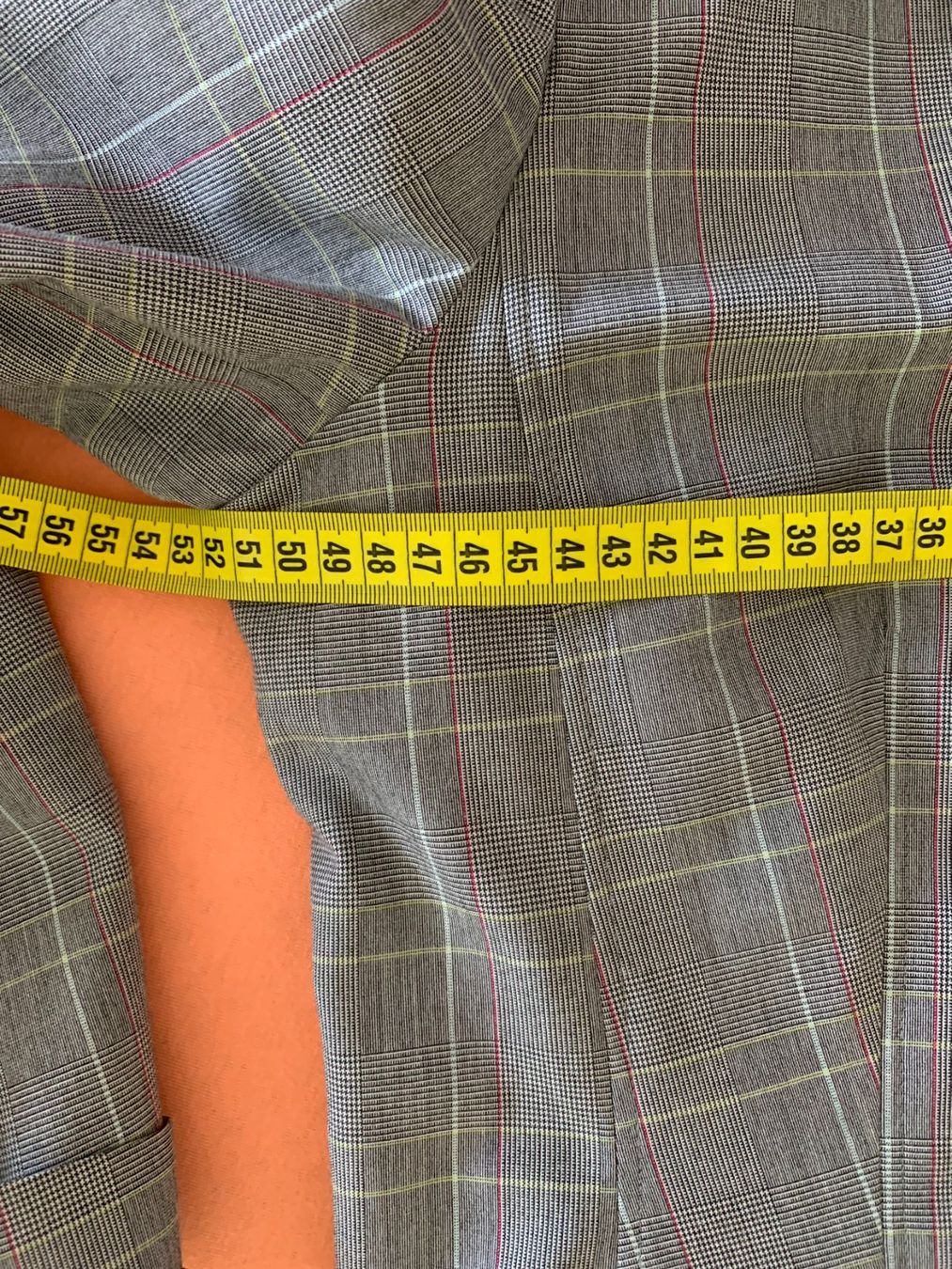 Jacken: Blazer – Gebraucht aus Rodersdorf von QSc12 4