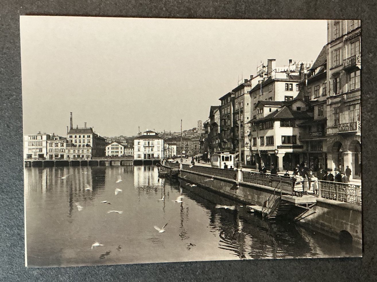 Cartoline: Vintage Klapp Karten – Nuovo (secondo la descrizione) da Horw venduto da adler65 3