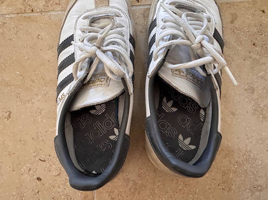 Herrenschuhe: Adidas Spezial Sneaker – Gebraucht aus Zürich von _nushy 3